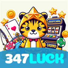 Login no 347LUCK
