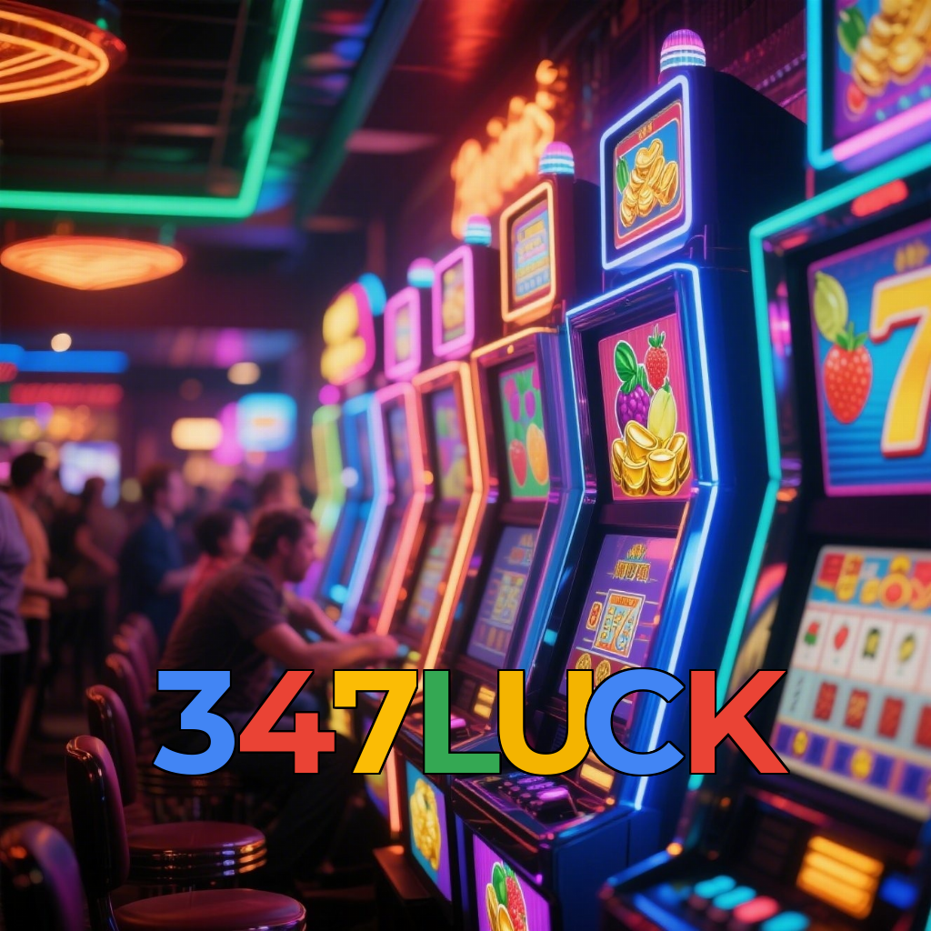 Login no 347LUCK
