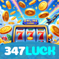 Login no 347LUCK
