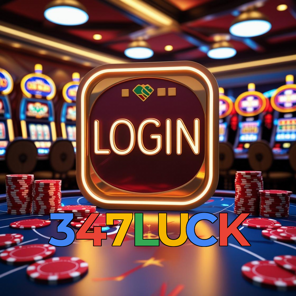 Segurança no 347LUCK