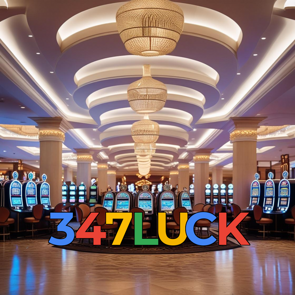 Login no 347LUCK
