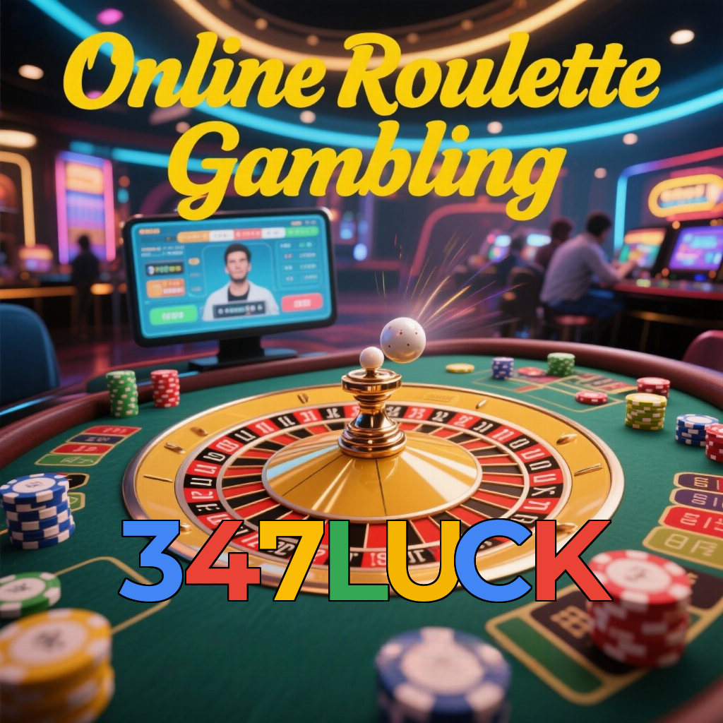 Segurança no 347LUCK