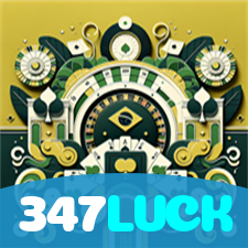 Segurança no 347LUCK