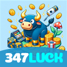 Segurança no 347LUCK