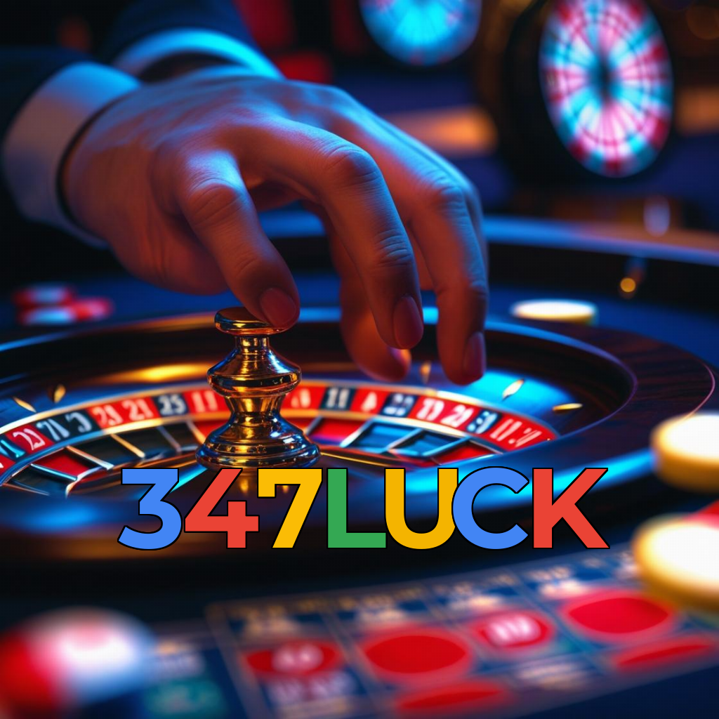 Login no 347LUCK