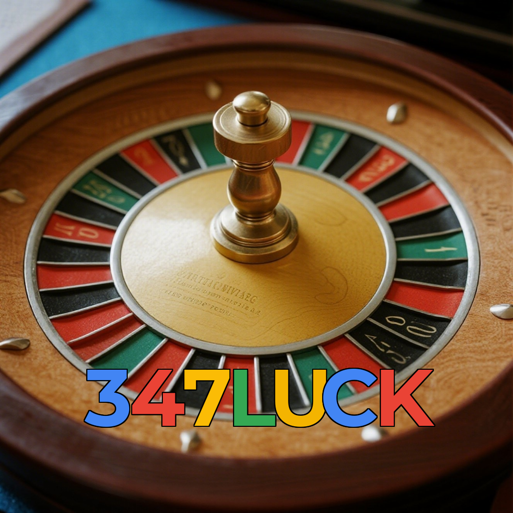 Login no 347LUCK