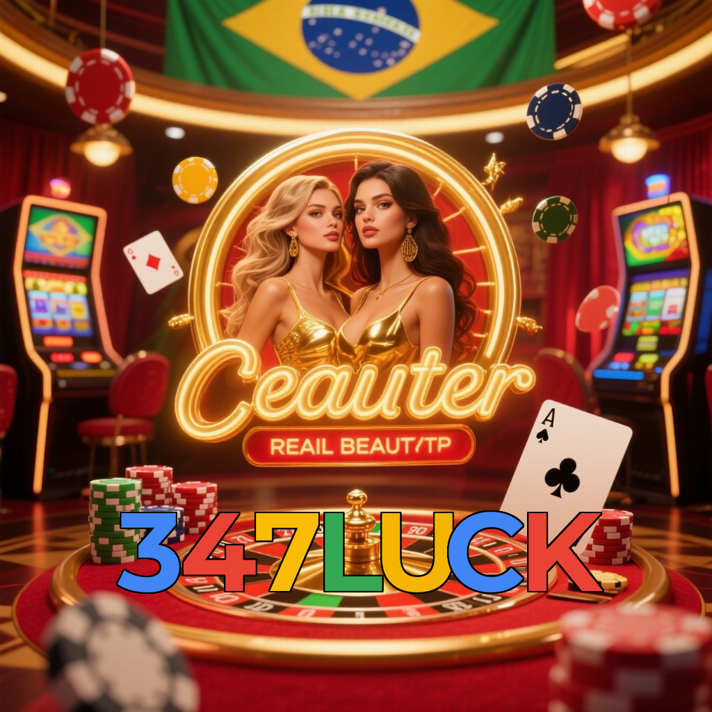 Segurança no 347LUCK