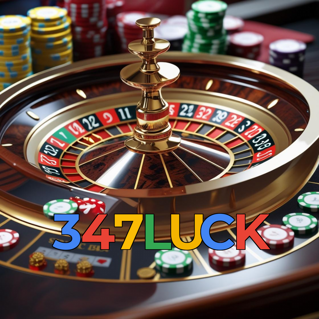 Login no 347LUCK