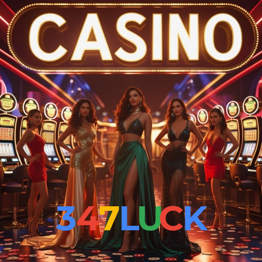 Problemas de Login no 347LUCK