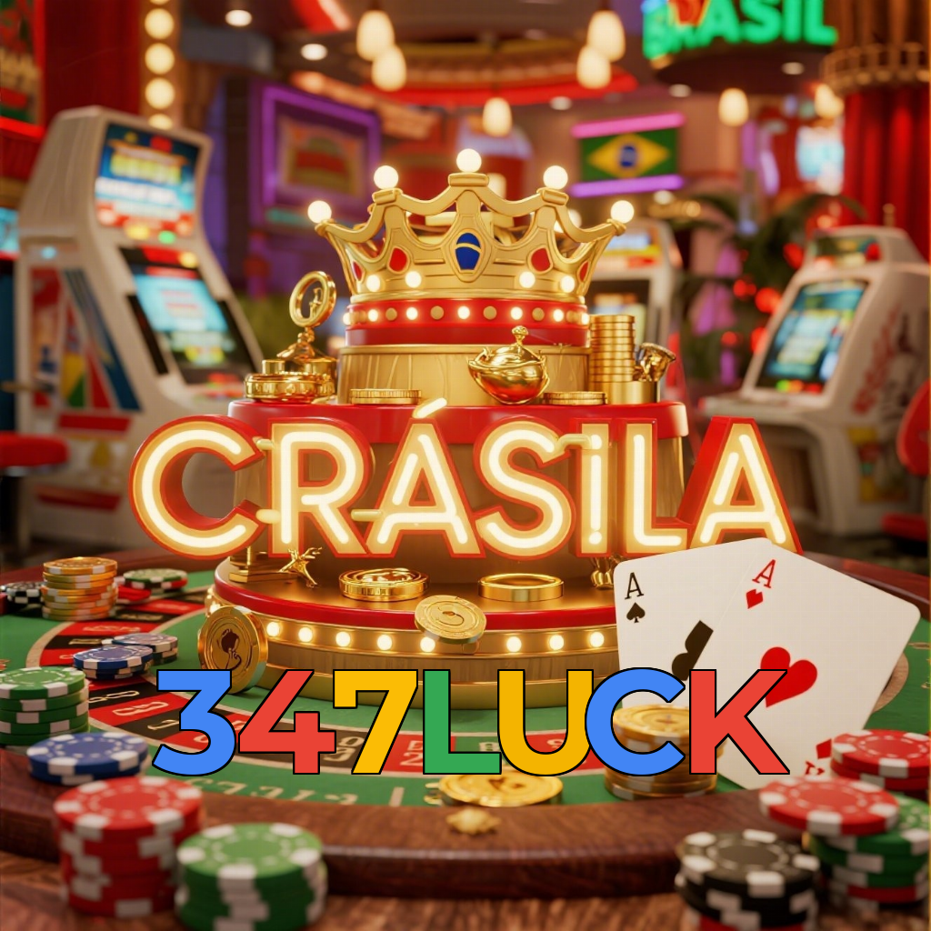 Login no 347LUCK