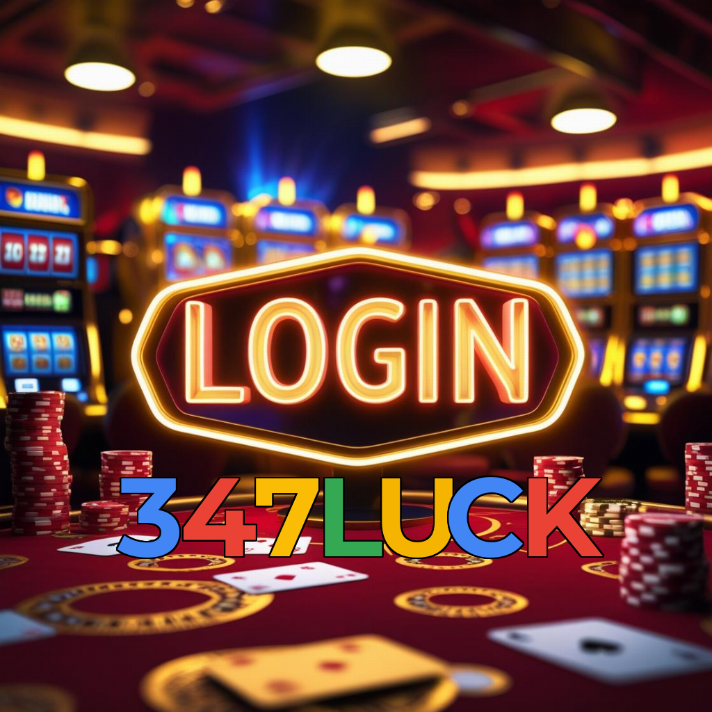 Segurança no 347LUCK
