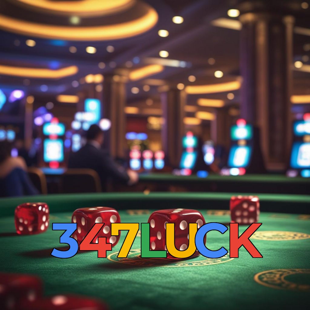 Login no 347LUCK