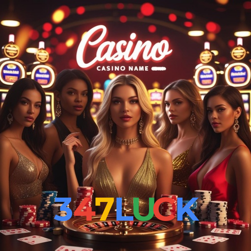 Segurança no 347LUCK