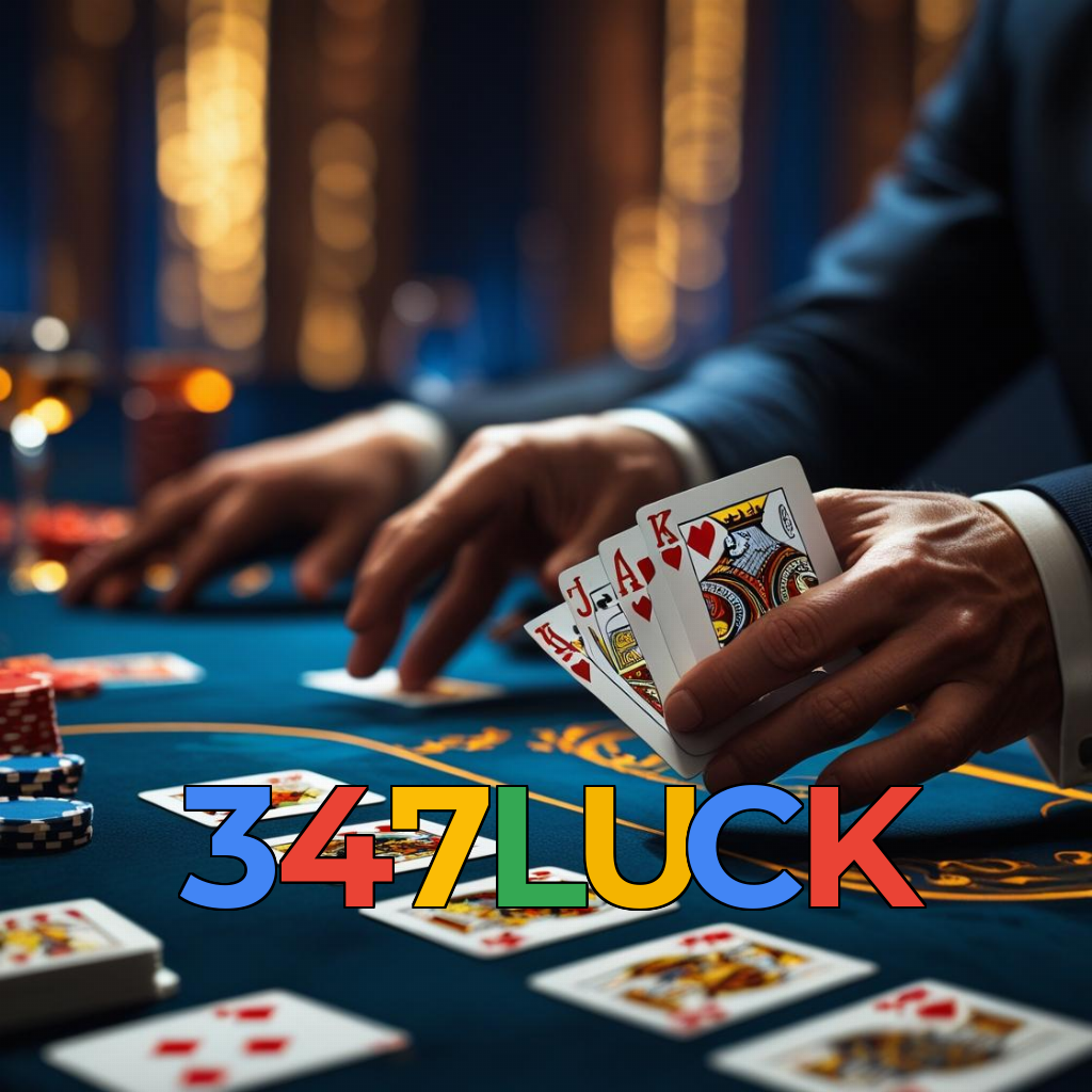 Problemas de Login no 347LUCK