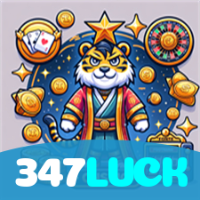 Problemas de Login no 347LUCK