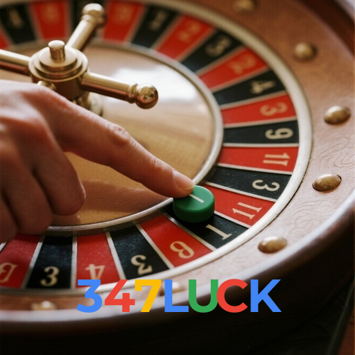 Login no 347LUCK