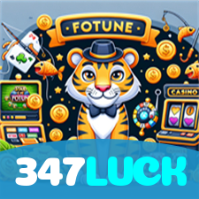 Segurança no 347LUCK