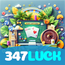 Login no 347LUCK