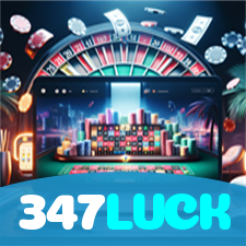 Segurança no 347LUCK