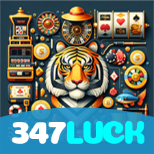 Segurança no 347LUCK