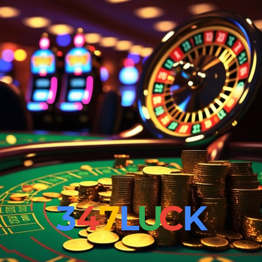 Login no 347LUCK