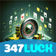 Problemas de Login no 347LUCK