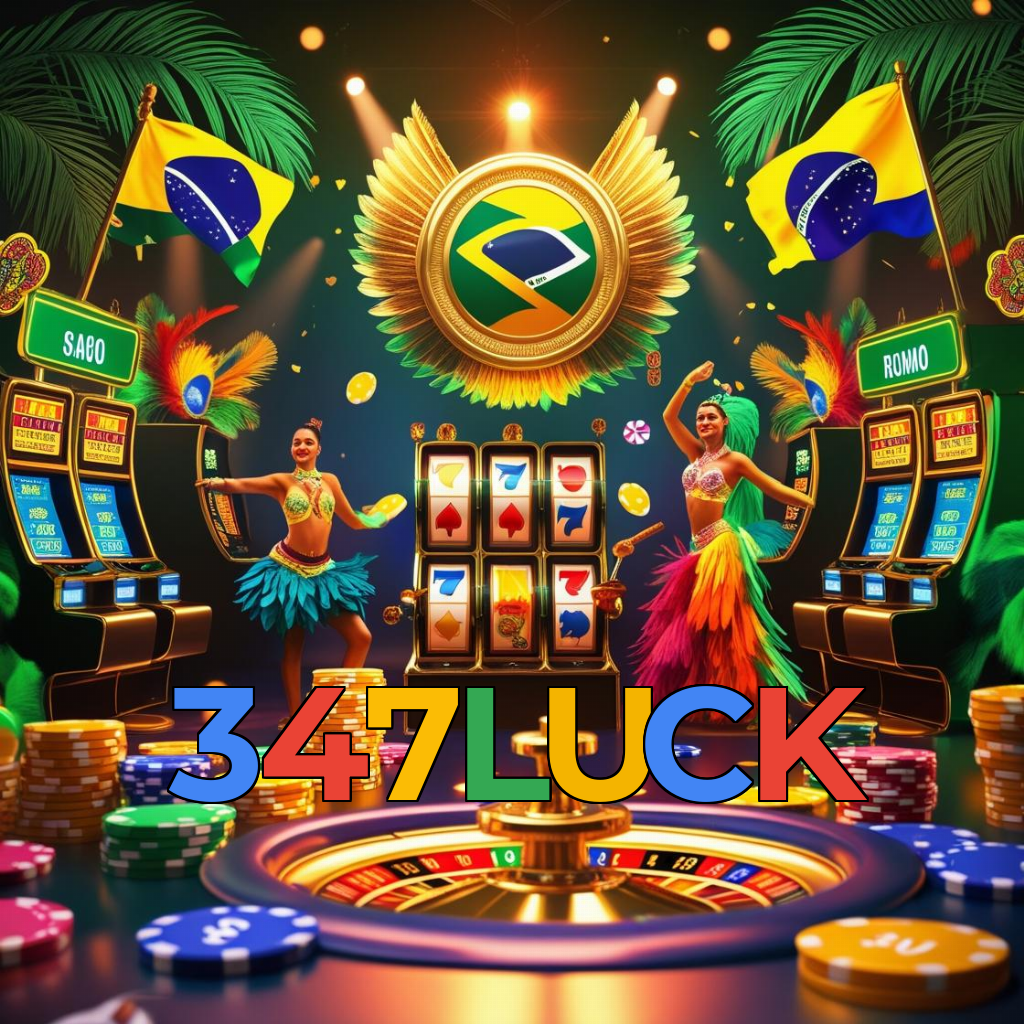 Login no 347LUCK