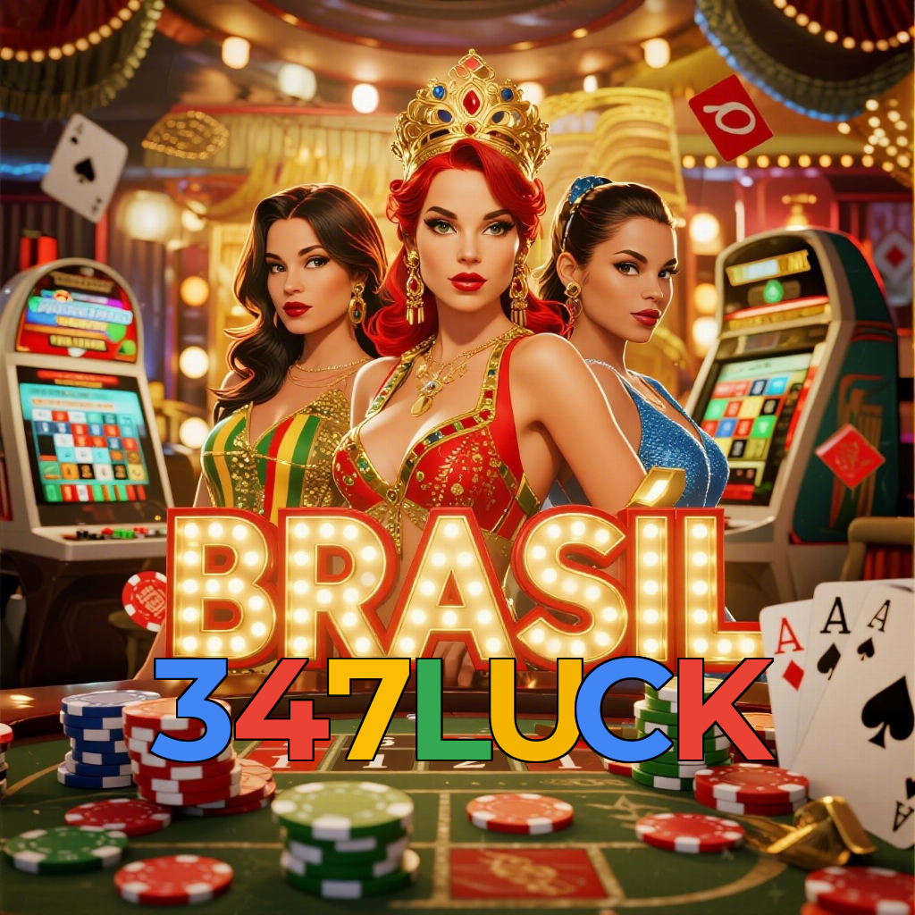 Login no 347LUCK