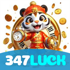 Segurança no 347LUCK
