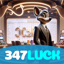 Problemas de Login no 347LUCK