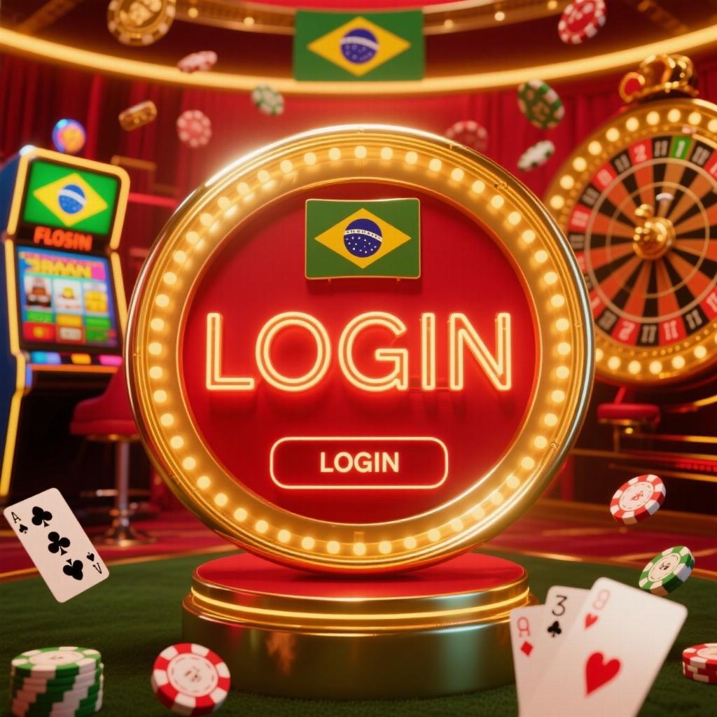 Login no 347LUCK