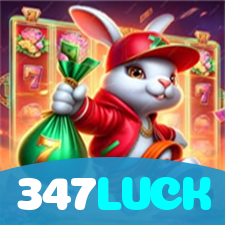 Segurança no 347LUCK