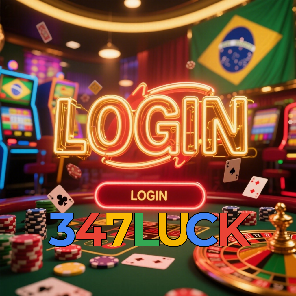 Segurança no 347LUCK