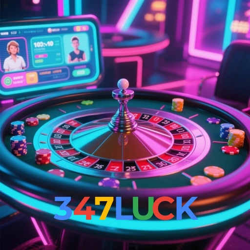 Problemas de Login no 347LUCK