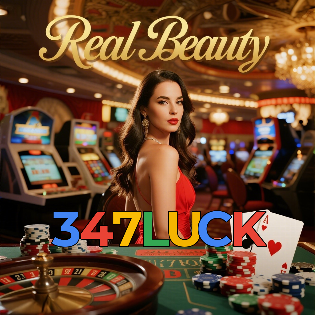 Login no 347LUCK