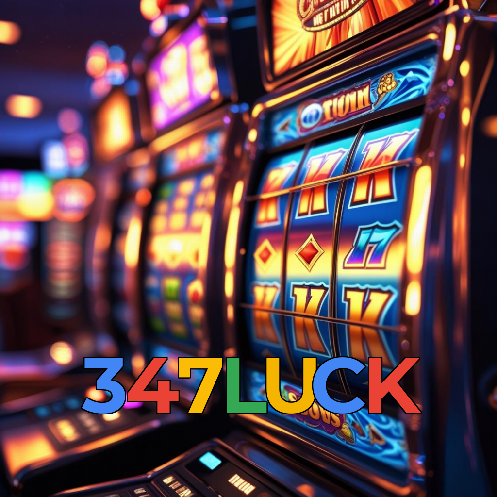 Login no 347LUCK