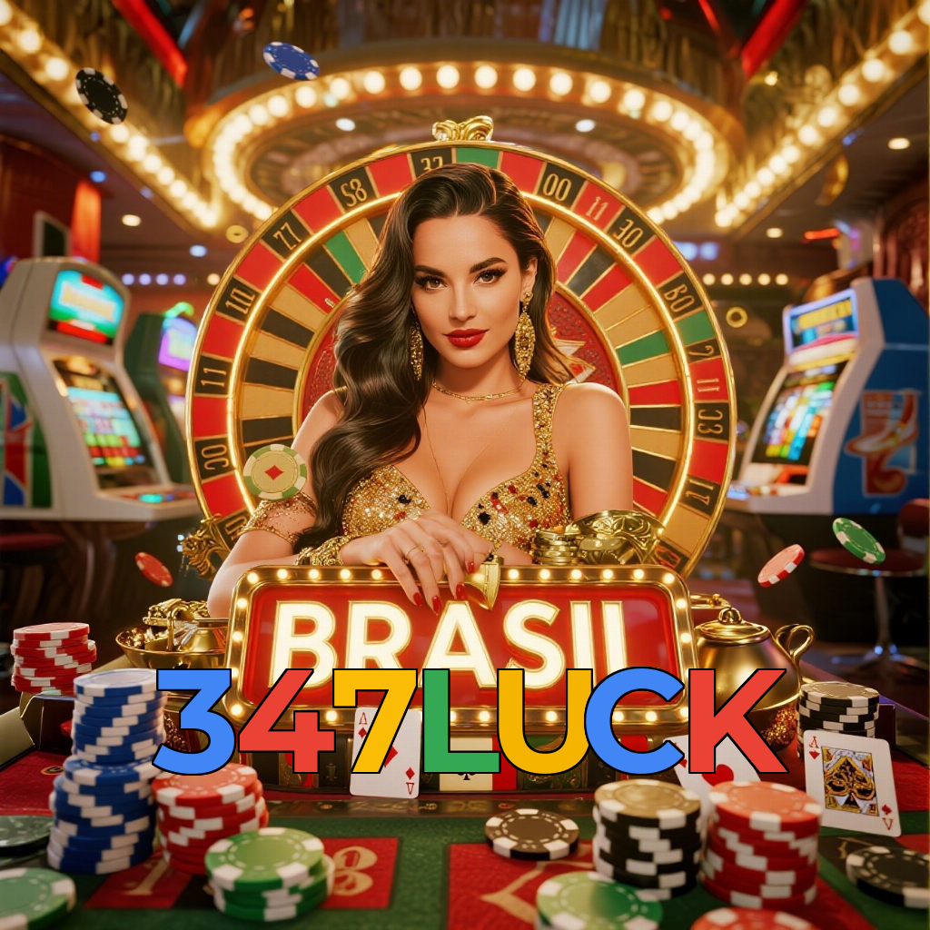 Segurança no 347LUCK