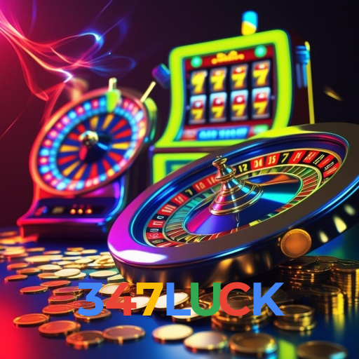 Problemas de Login no 347LUCK