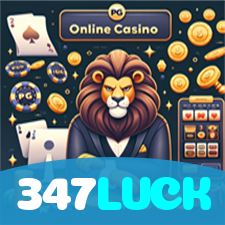 Problemas de Login no 347LUCK