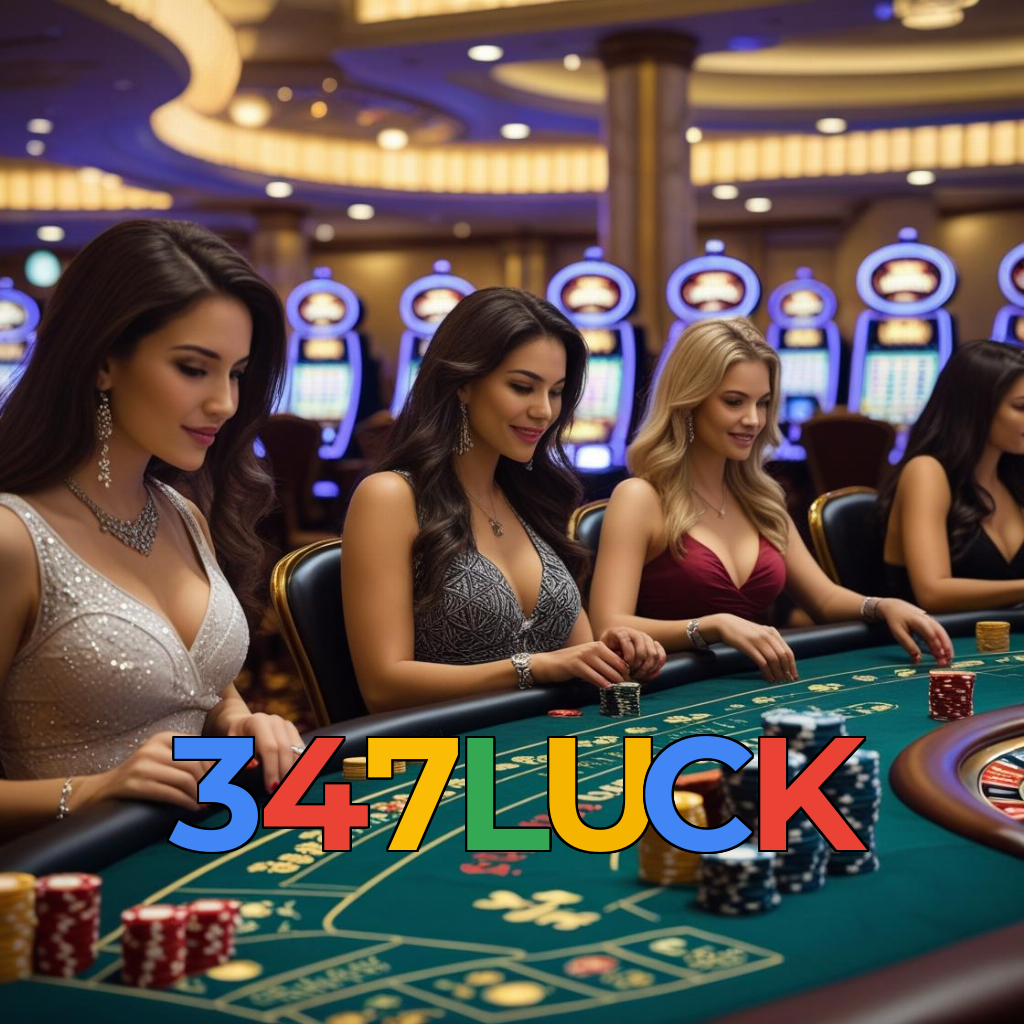 Problemas de Login no 347LUCK