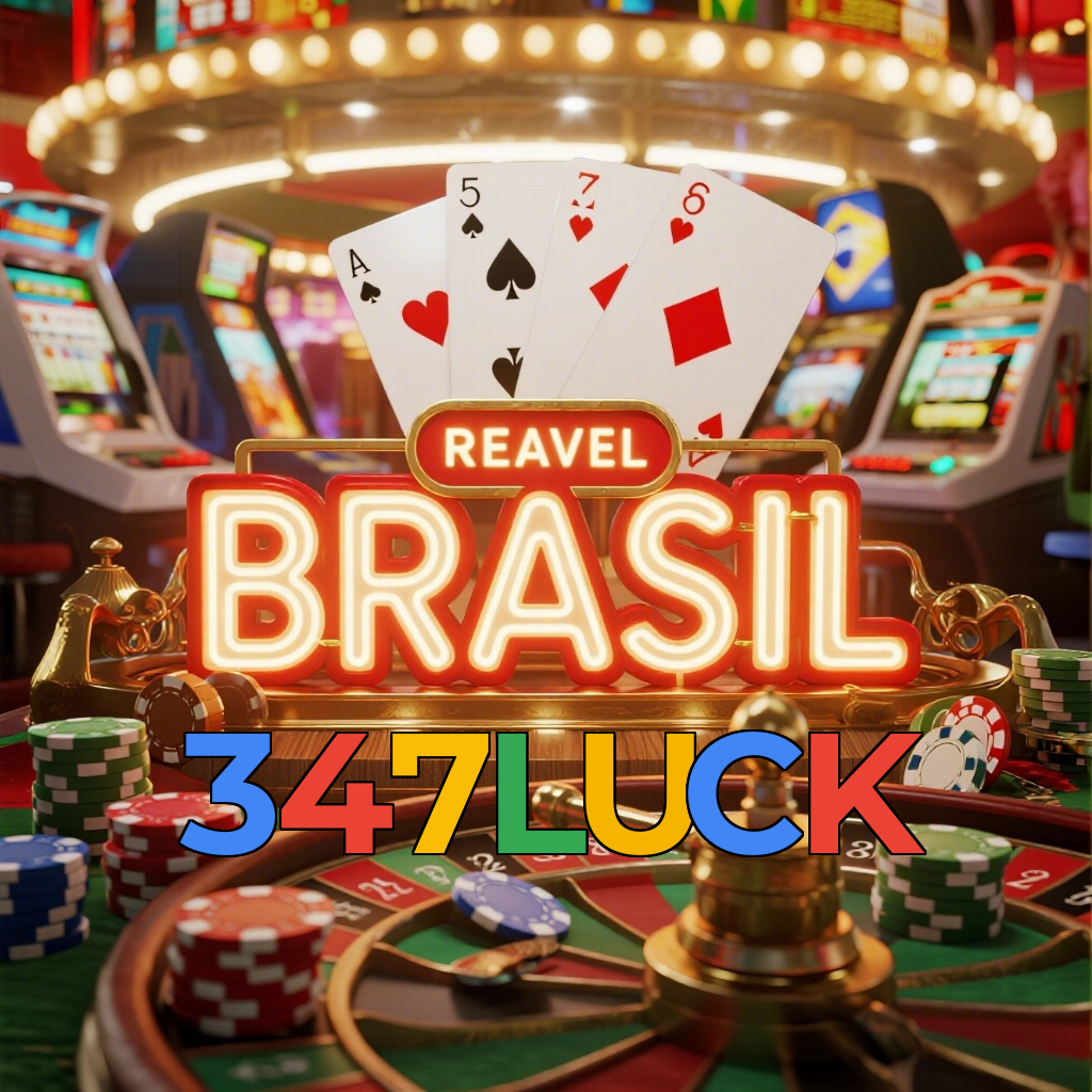 Segurança no 347LUCK