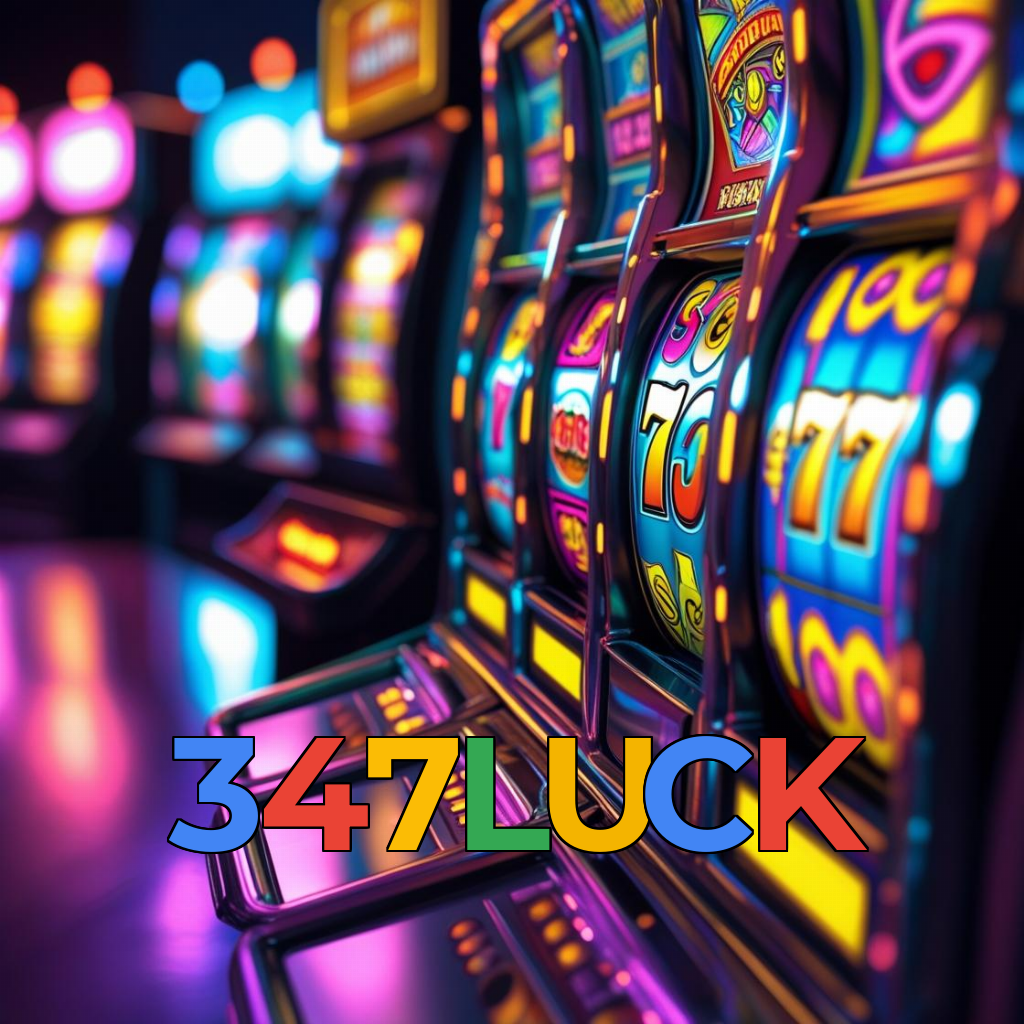 Problemas de Login no 347LUCK