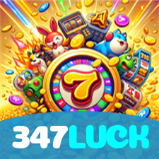 Problemas de Login no 347LUCK