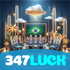 Segurança no 347LUCK