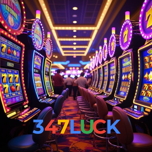 Problemas de Login no 347LUCK