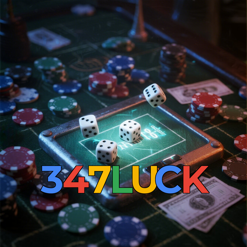 Login no 347LUCK