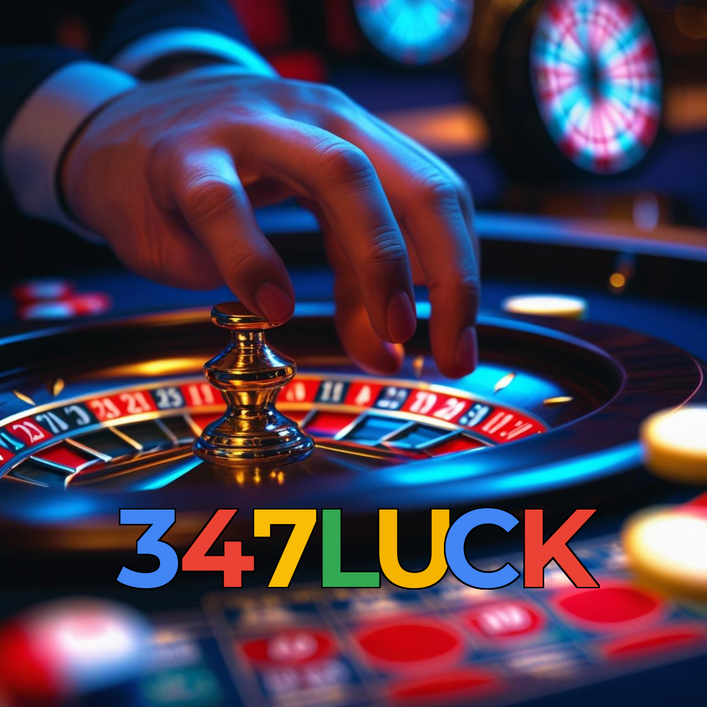 Login no 347LUCK