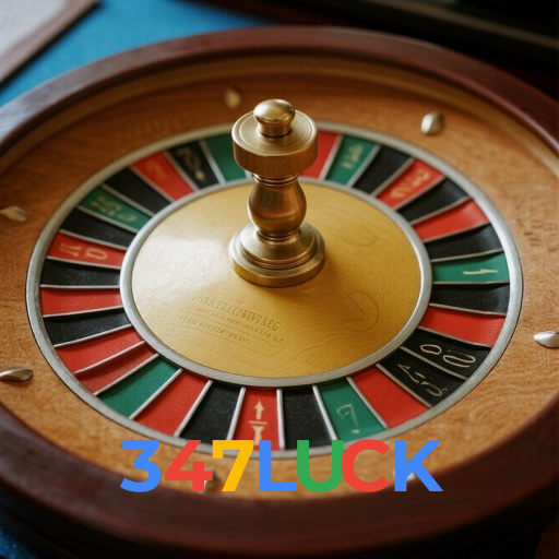 Segurança no 347LUCK