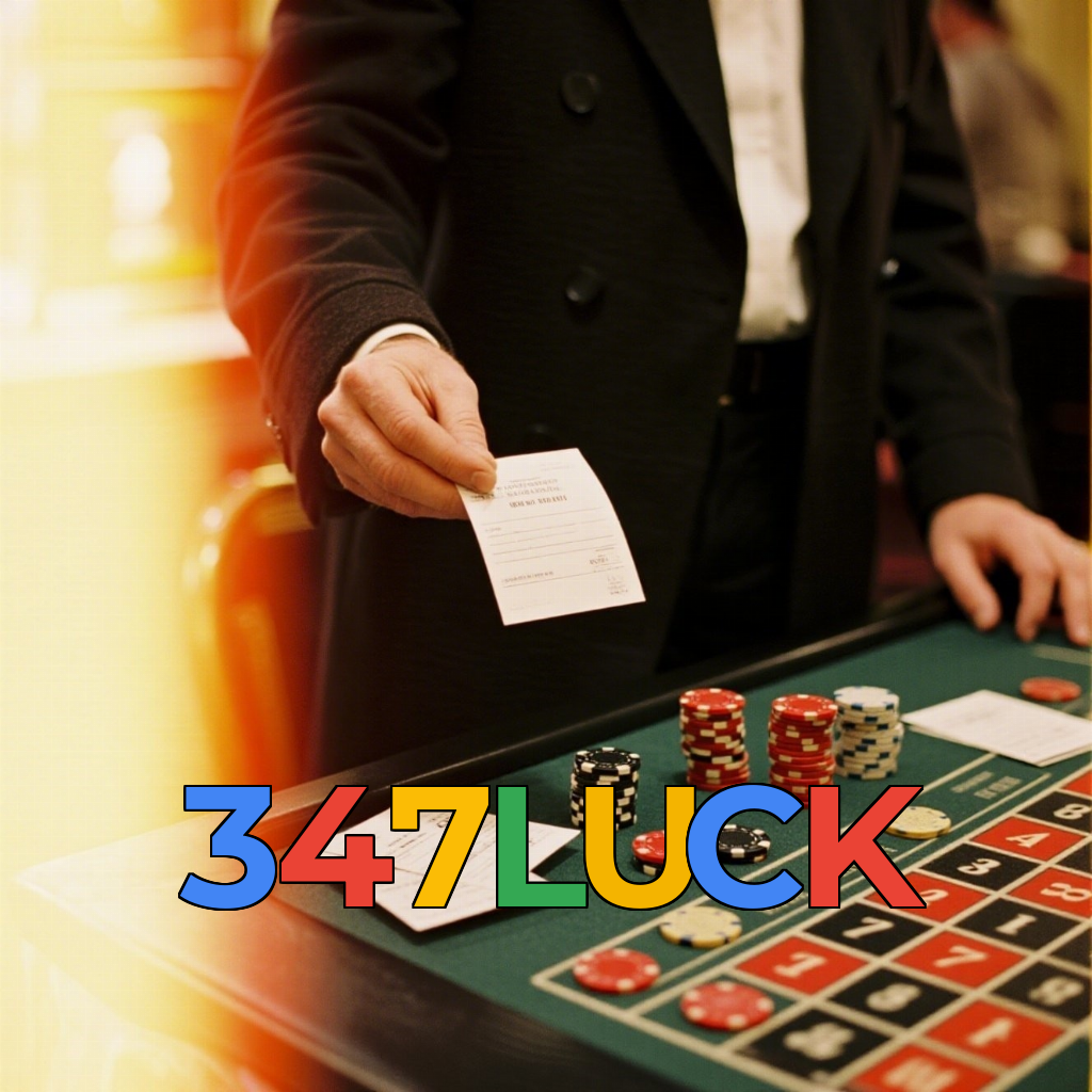 Problemas de Login no 347LUCK