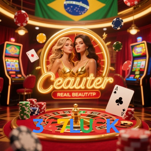 Segurança no 347LUCK